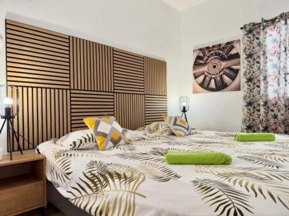 Rooms La Laja 5 Bed and Breakfast in Palmas de Gran Canaria