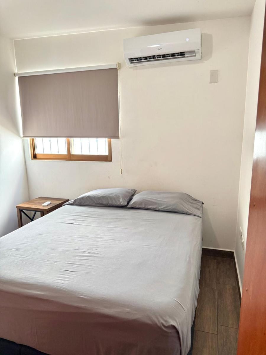 Urban Base By GEstores Hotel in Mazatlan