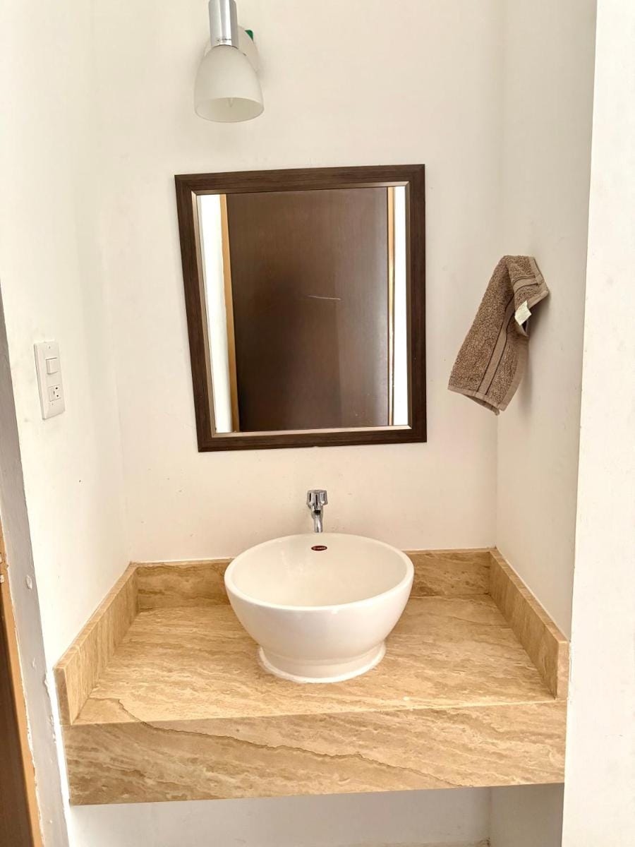 Urban Base By GEstores Hotel in Mazatlan