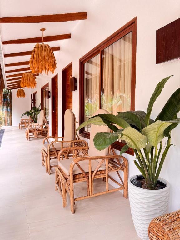 Inbox Siargao Resort Resort in General Luna