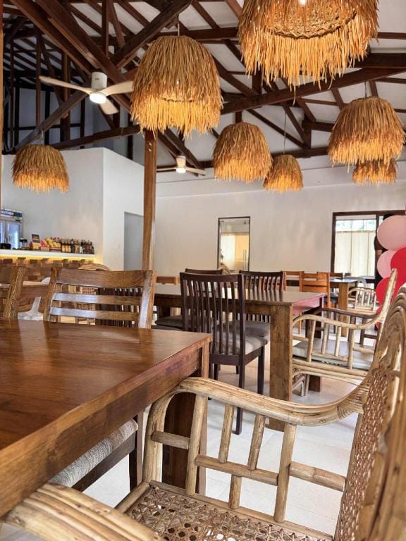 Inbox Siargao Resort Resort in General Luna