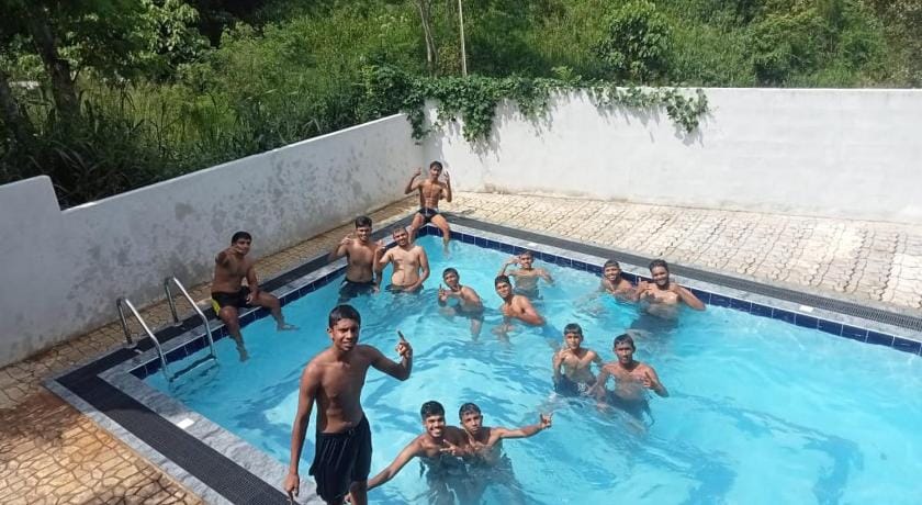 Araliya Resthouse Bed and Breakfast in Kandy