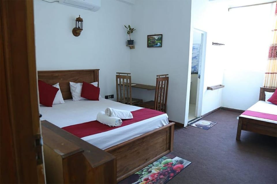 Araliya Resthouse Bed and Breakfast in Kandy