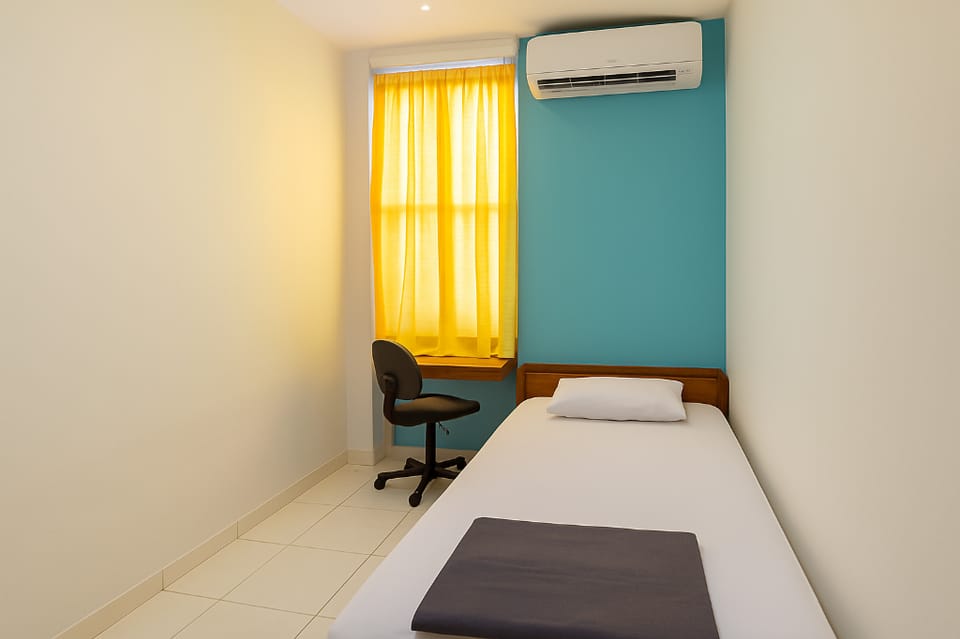 Malibu Stay Hotel in Jakarta