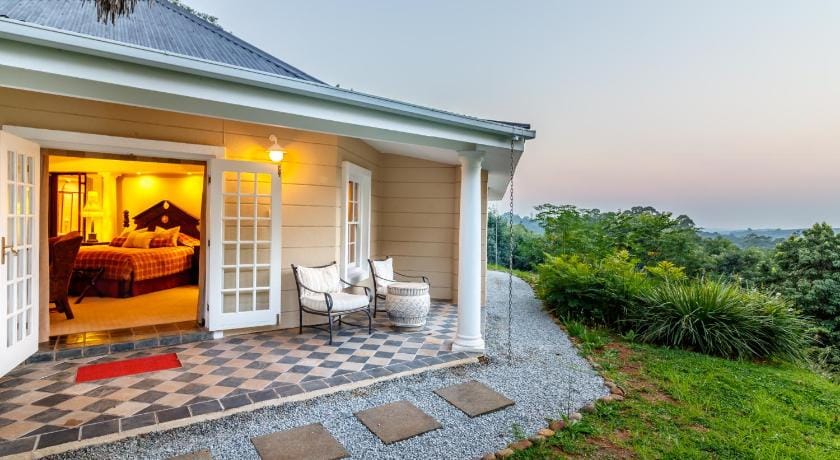 Serra Azul Lodge Hotel in South Africa