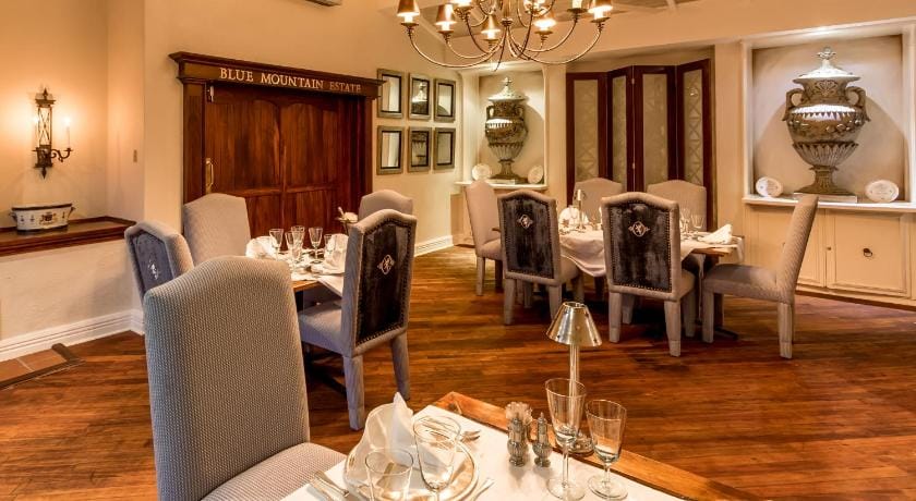 Serra Azul Lodge Hotel in South Africa