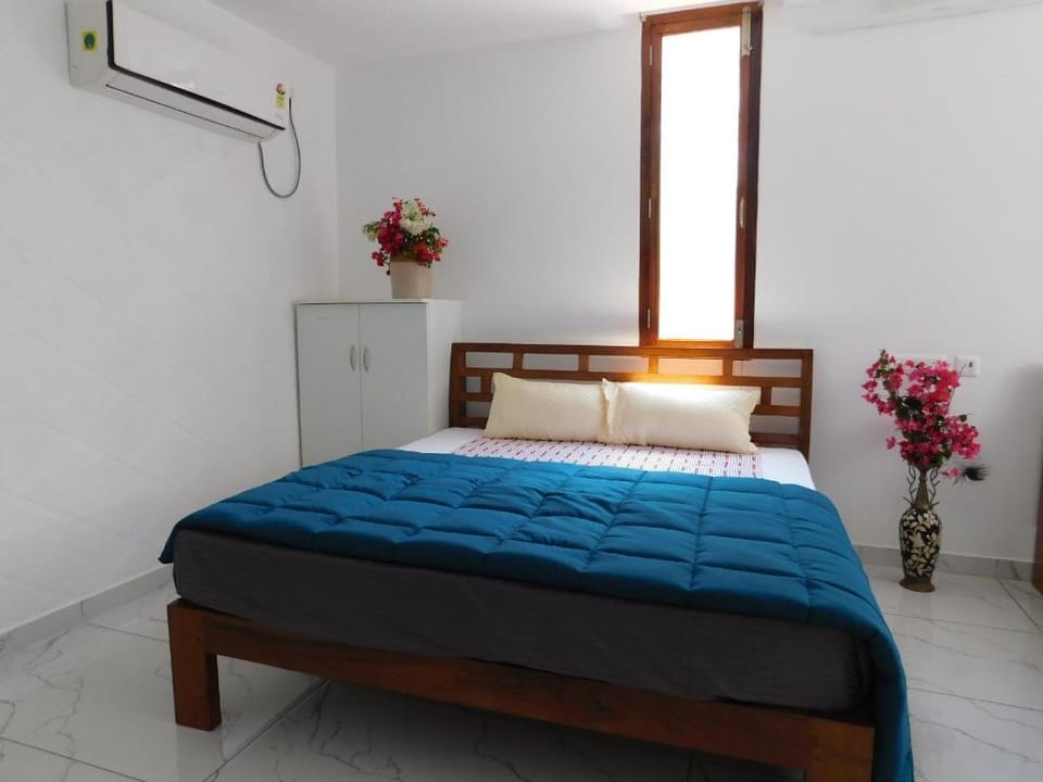 Paradise Auro White House Hotel in Puducherry, India