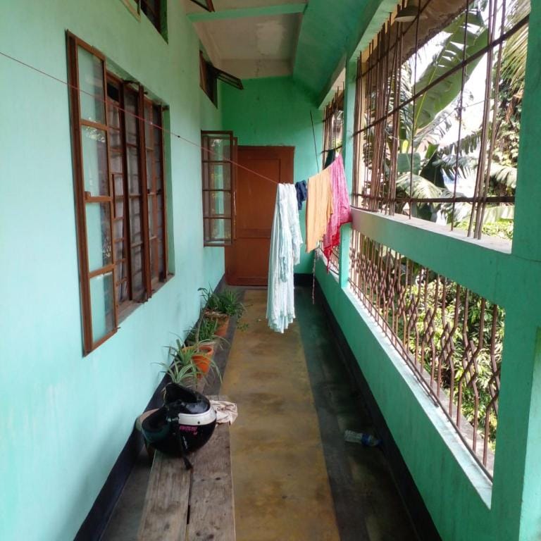 Brahmaputra Homestay Apartment in Bangladesh