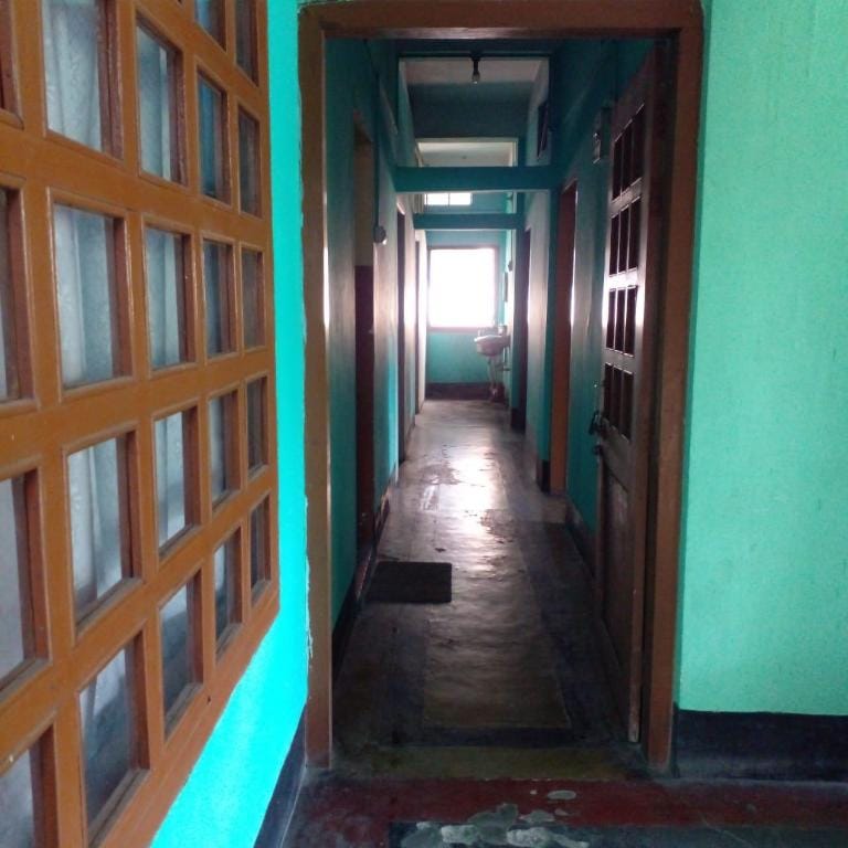 Brahmaputra Homestay Apartment in Bangladesh