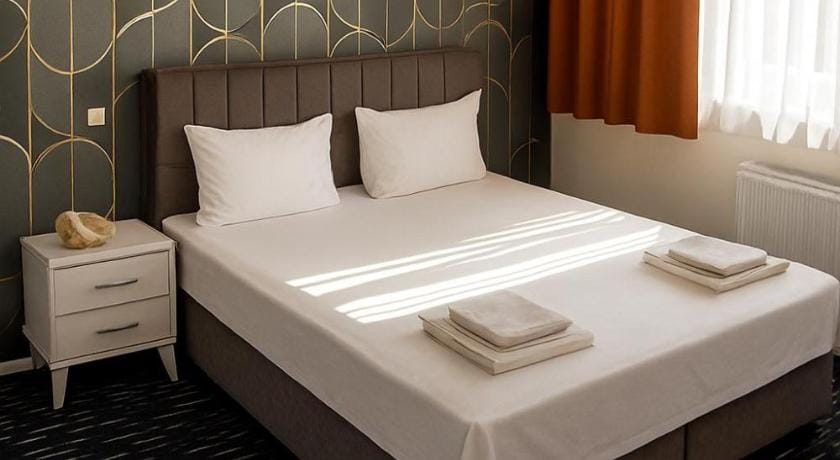 Ani Park Hotel Hotel in Istanbul