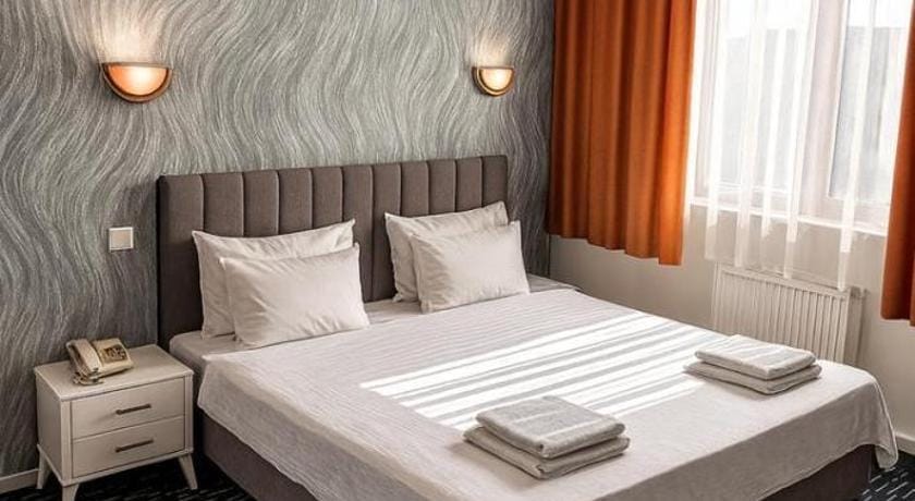 Ani Park Hotel Hotel in Istanbul