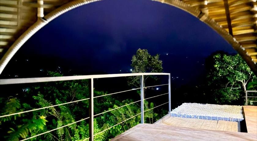 Honeymoon resort Hotel in Uva Province, Sri Lanka