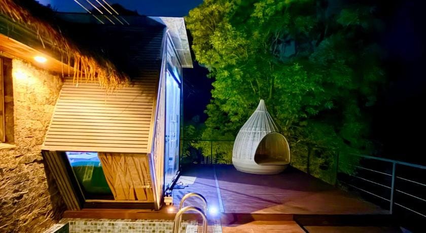 Honeymoon resort Hotel in Uva Province, Sri Lanka