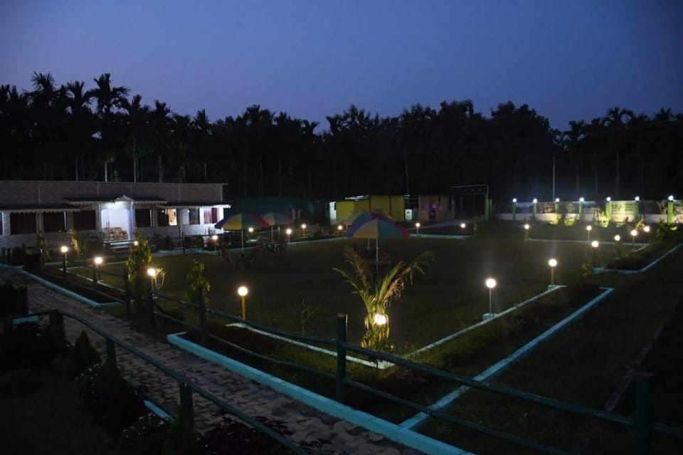 SUMARU JUNGLE RESORT Hotel in West Bengal