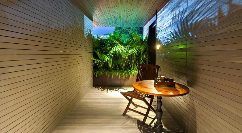 聆感安墨酒店 ANMO Hotle Bed and Breakfast in Xiamen