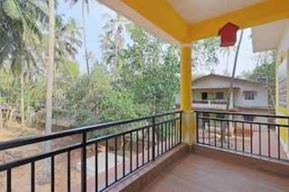 Hotel O by OYO The Golden Octa Hotel in Baga