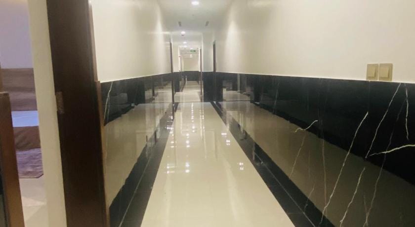 Nokhba Golden Hotel - فندق النخبة الذهبى Hotel in Medina