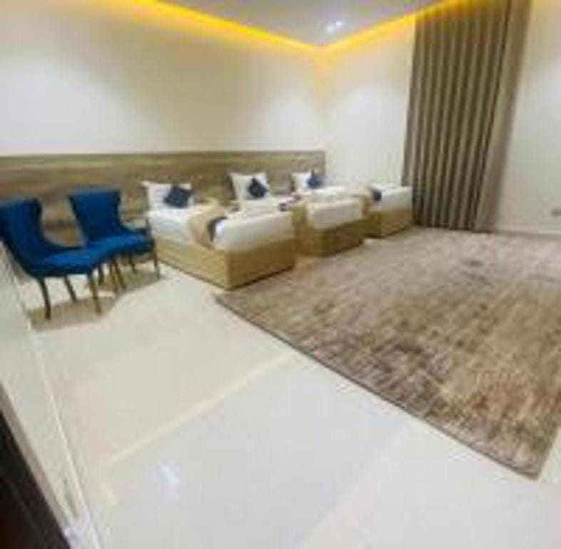 Nokhba Golden Hotel - فندق النخبة الذهبى Hotel in Medina