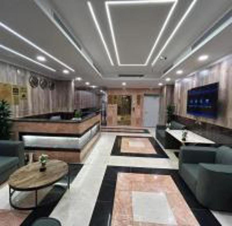 Nokhba Diamond Hotel - فندق النخبة الماسى Hotel in Medina