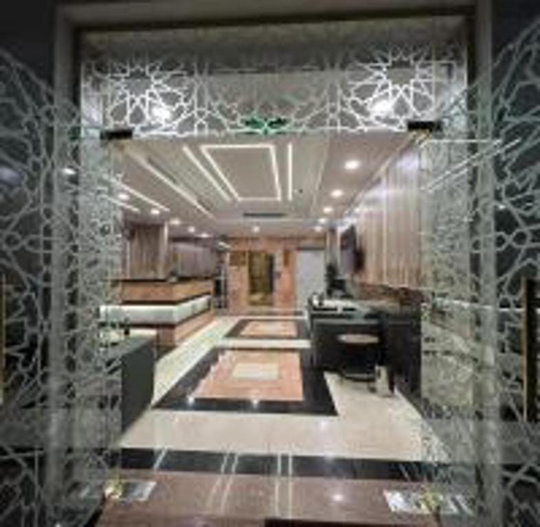 Nokhba Diamond Hotel - فندق النخبة الماسى Hotel in Medina