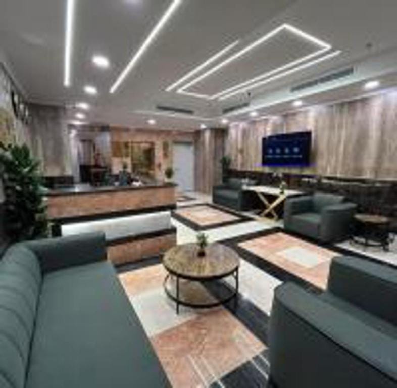 Nokhba Diamond Hotel - فندق النخبة الماسى Hotel in Medina