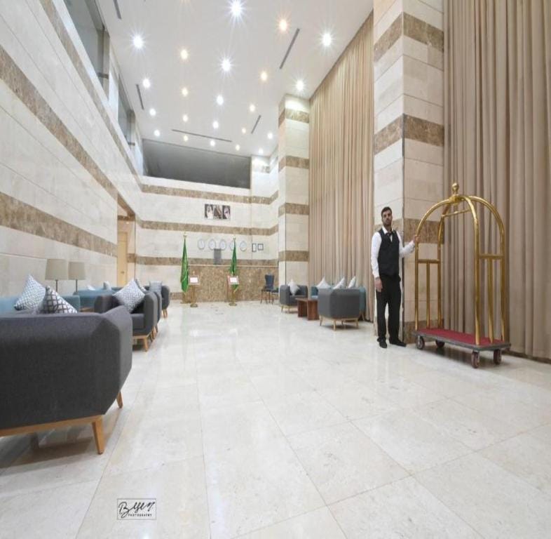 Doma Hotel -  فندق دوما Hotel in Medina