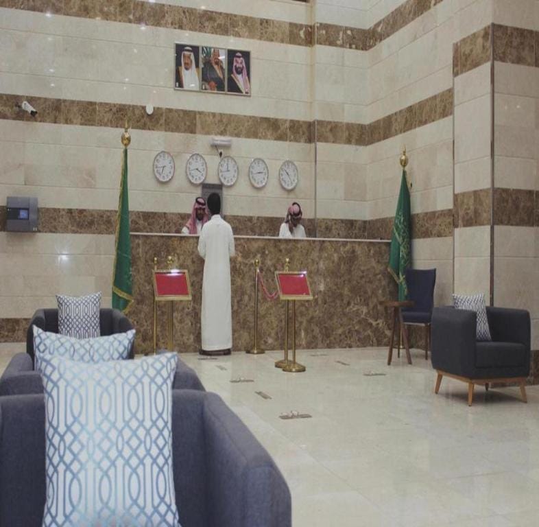 Doma Hotel -  فندق دوما Hotel in Medina