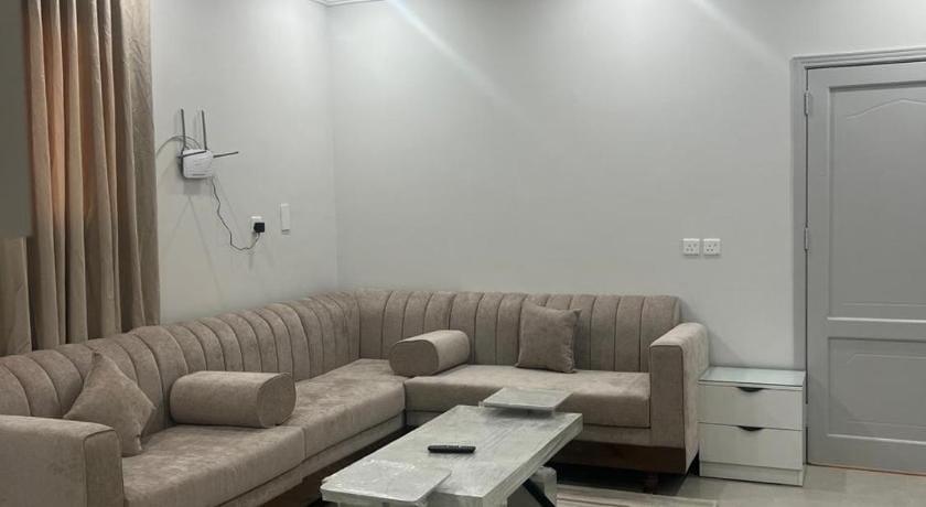 شقق فاخره مفروشه القادسيه الثاني  Apartment hotel in Saudi Arabia
