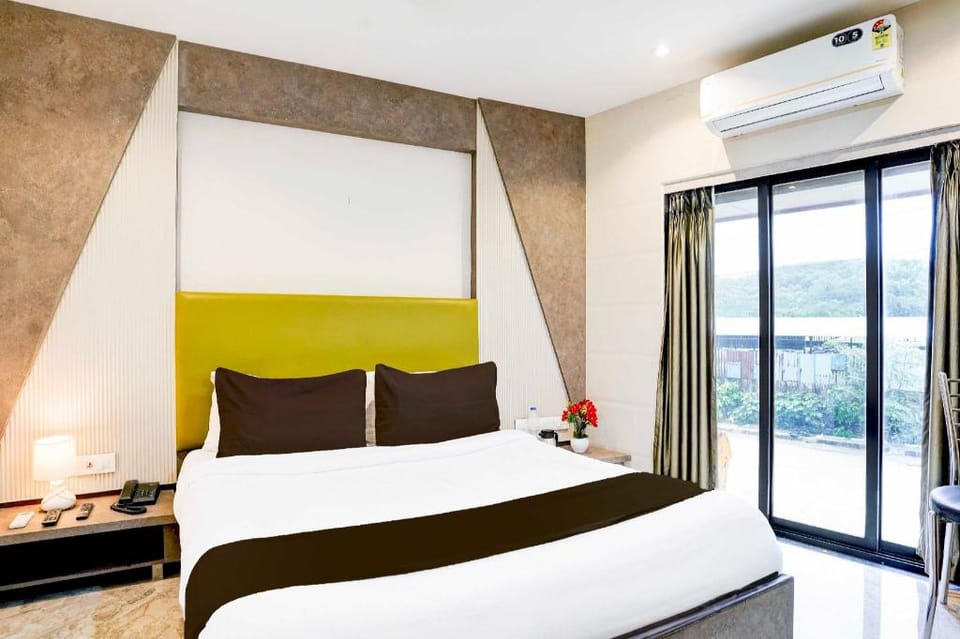 Collection O Ghodbunder Road Company Serviced Hotel in Maharashtra