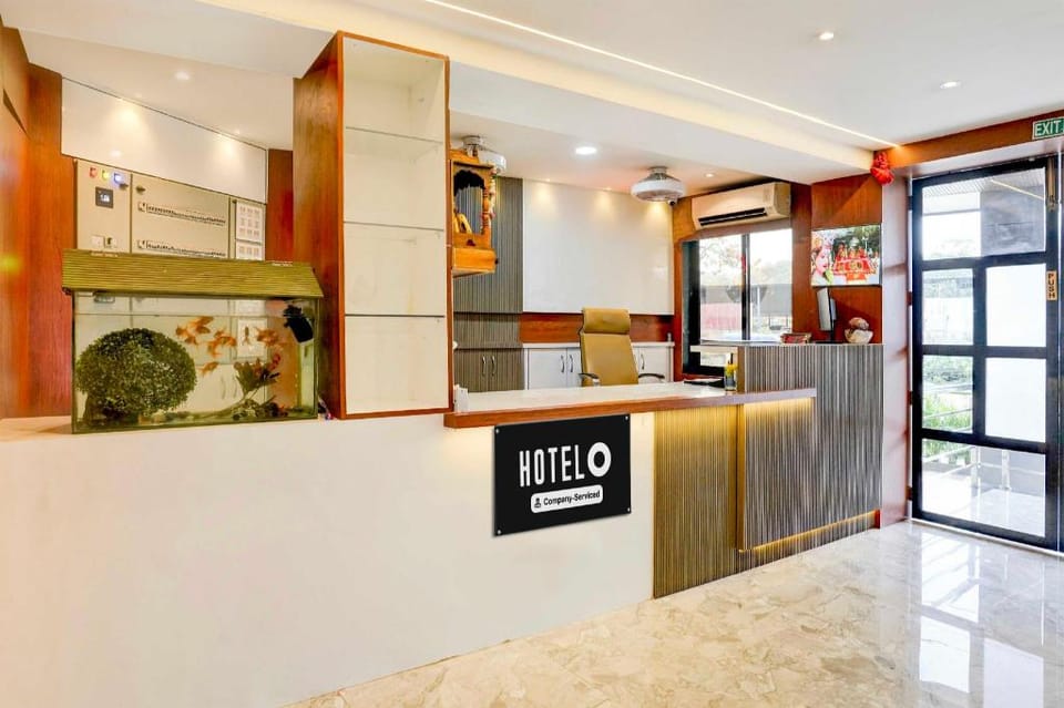 Collection O Ghodbunder Road Company Serviced Hotel in Maharashtra