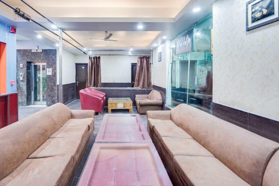 Collection O Maithli Marg Sector 55 Noida Hotel in Noida
