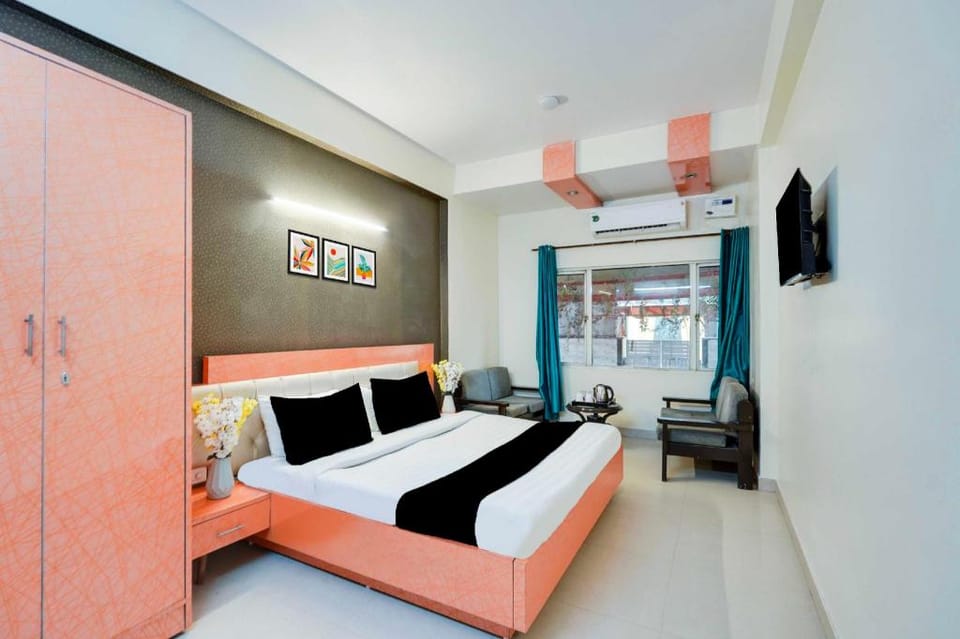 Collection O Maithli Marg Sector 55 Noida Hotel in Noida