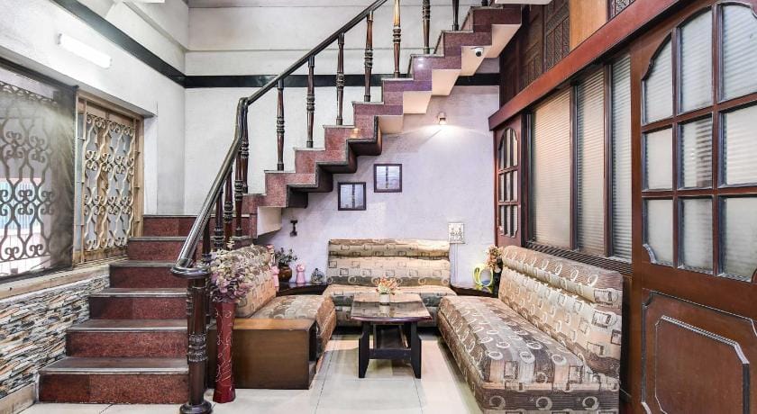 Hotel O Salt Lake Company Serviced Hotel in Kolkata
