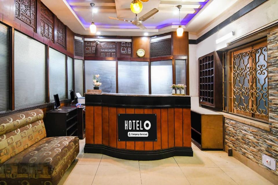 Hotel O Salt Lake Company Serviced Hotel in Kolkata