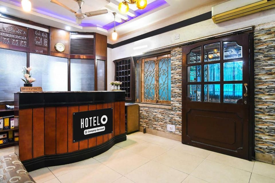 Hotel O Salt Lake Company Serviced Hotel in Kolkata