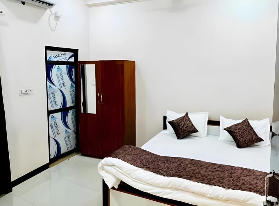 Hotel O Maa Pitambara Palace Hotel in Nepal