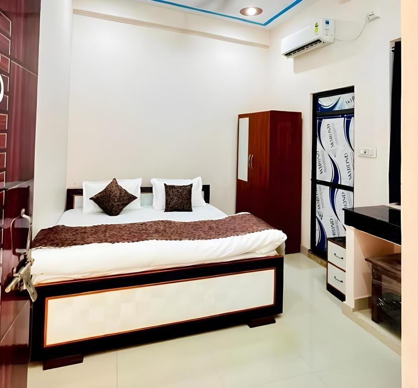 Hotel O Maa Pitambara Palace Hotel in Nepal