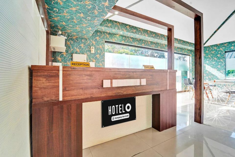 Hotel O Chengal Bridge Near Cochin Internation Airport Hotel in Kochi