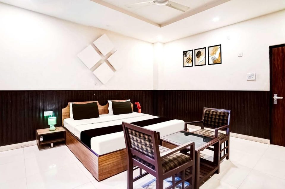Hotel O Civil Lines Rudrapur Hotel in Uttarakhand