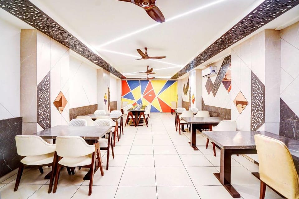 Hotel O Civil Lines Rudrapur Hotel in Uttarakhand