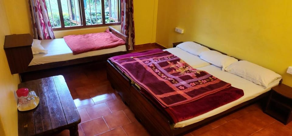 Check Inn Today Resort Hotel in Ooty