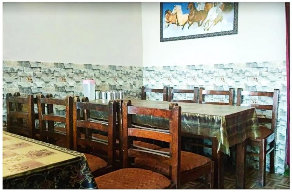 Hotel Kiran Homestay Bhimtal Vacation rental in Uttarakhand