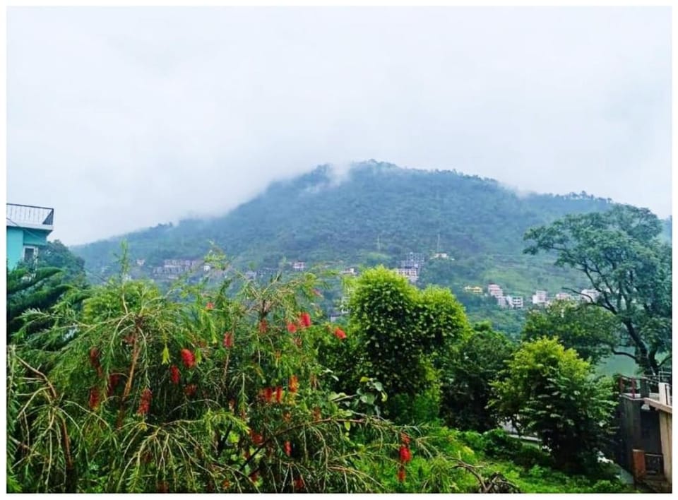 Hotel Kiran Homestay Bhimtal Vacation rental in Uttarakhand