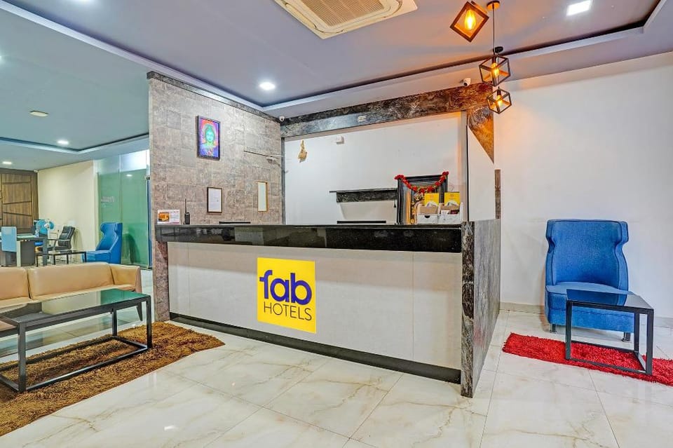 FabHotel Millennials Jigani Link Road Hotel in Bengaluru
