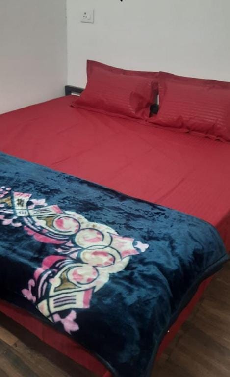 Kaushik Cottage Apartment in Uttarakhand