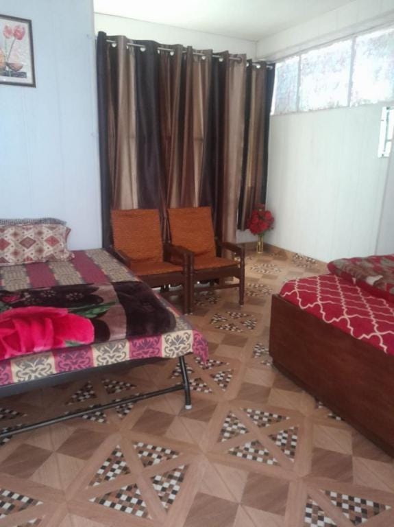 Kaushik Cottage Apartment in Uttarakhand