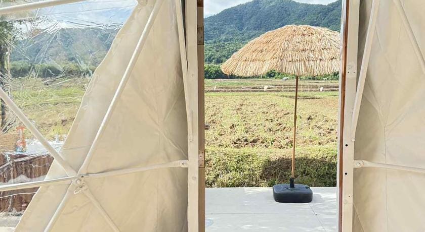 Pua The Moon - ปัวเดอะมูน Resort in Laos