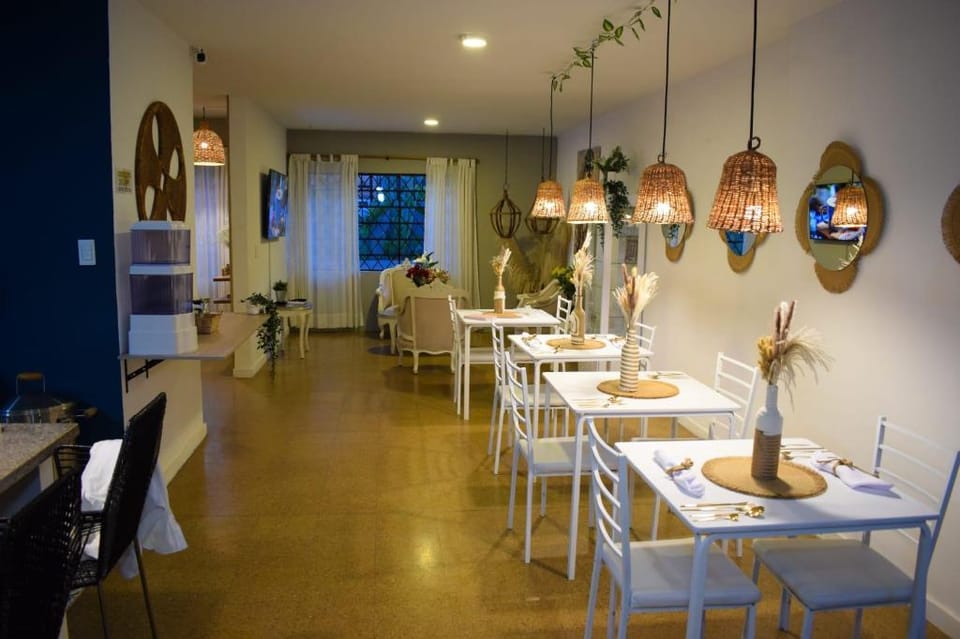 MUGUET HOUSE GRANADA Hotel in Cali