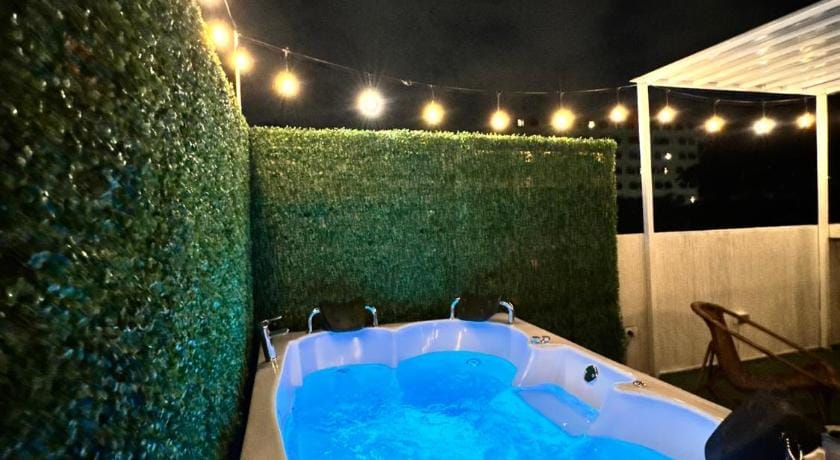 MUGUET HOUSE GRANADA Hotel in Cali