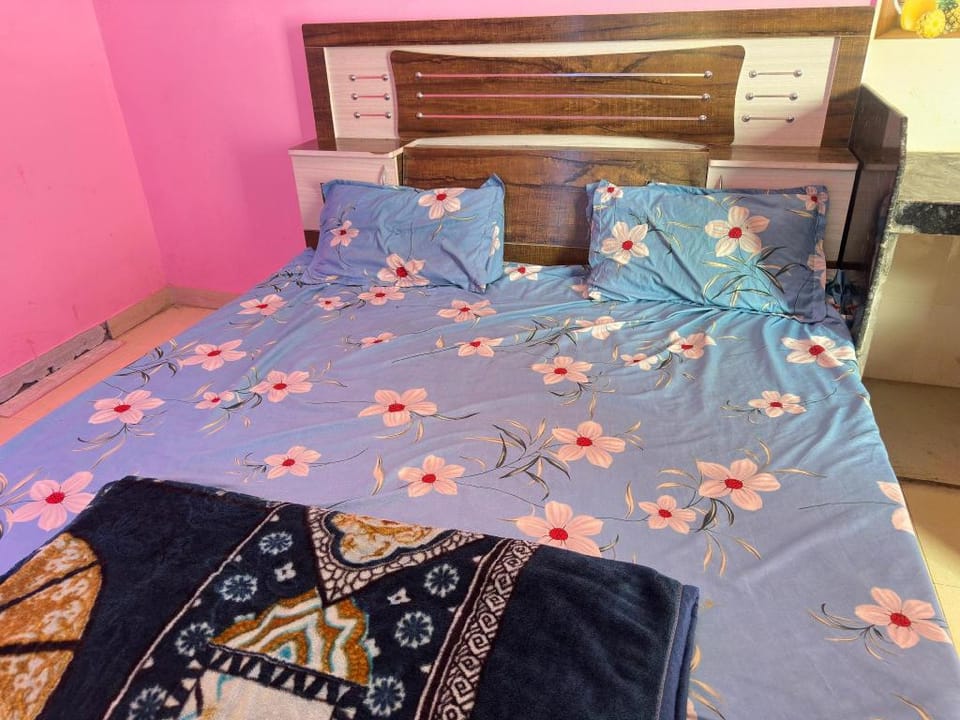 Hotal Shri Shyam Hotel in Rajasthan